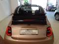 Fiat 500C Elektro 42 kWh CABRIO *SHZ *CARPLAY *MWST Gold - thumbnail 10