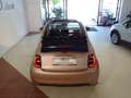 Fiat 500C Elektro 42 kWh CABRIO *SHZ *CARPLAY *MWST Gold - thumbnail 9