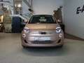 Fiat 500C Elektro 42 kWh CABRIO *SHZ *CARPLAY *MWST Gold - thumbnail 3