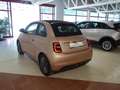 Fiat 500C Elektro 42 kWh CABRIO *SHZ *CARPLAY *MWST Gold - thumbnail 4