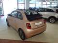 Fiat 500C Elektro 42 kWh CABRIO *SHZ *CARPLAY *MWST Gold - thumbnail 8