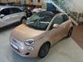 Fiat 500C Elektro 42 kWh CABRIO *SHZ *CARPLAY *MWST Gold - thumbnail 7