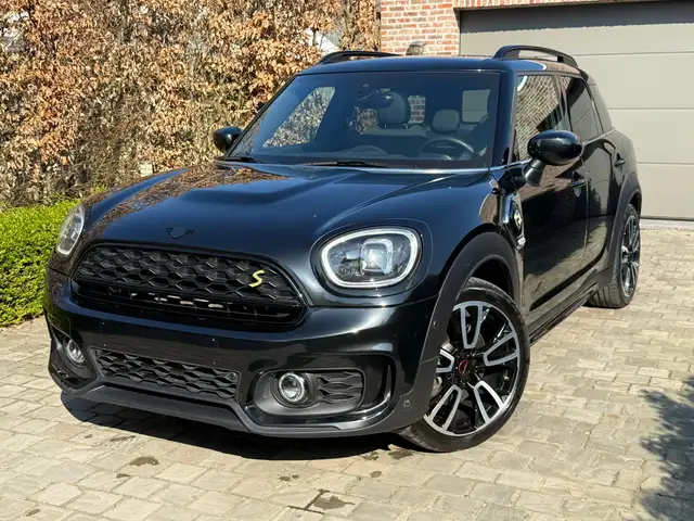 MINI Cooper SE Countryman Mini Countryman 1.5A PHEV Cooper SE ALL4