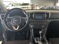 Kia Sportage 1.7 CRDI 2WD Class Schwarz - thumbnail 11