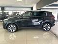 Kia Sportage 1.7 CRDI 2WD Class Schwarz - thumbnail 6