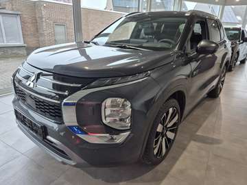 Outlander PHEV 2.4 INTRO ED 4WD