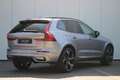 Volvo XC60 T6 Plug-in hybrid AWD Plus Dark | Luchtvering | Ad Gris - thumbnail 2