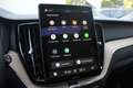 Volvo XC60 T6 Plug-in hybrid AWD Plus Dark | Luchtvering | Ad Gris - thumbnail 14
