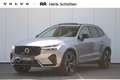 Volvo XC60 T6 Plug-in hybrid AWD Plus Dark | Luchtvering | Ad Gris - thumbnail 1
