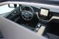 Volvo XC60 T6 Plug-in hybrid AWD Plus Dark | Luchtvering | Ad Gris - thumbnail 9