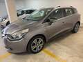 Renault Clio Clio Sporter 1.5 dci Costume National 90cv Grijs - thumbnail 3