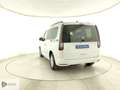 Volkswagen Caddy KOMBI  Caddy  75 CRD M6 Blanc - thumbnail 4
