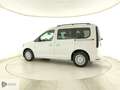 Volkswagen Caddy KOMBI  Caddy  75 CRD M6 Blanc - thumbnail 3