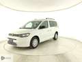 Volkswagen Caddy KOMBI  Caddy  75 CRD M6 Blanc - thumbnail 1