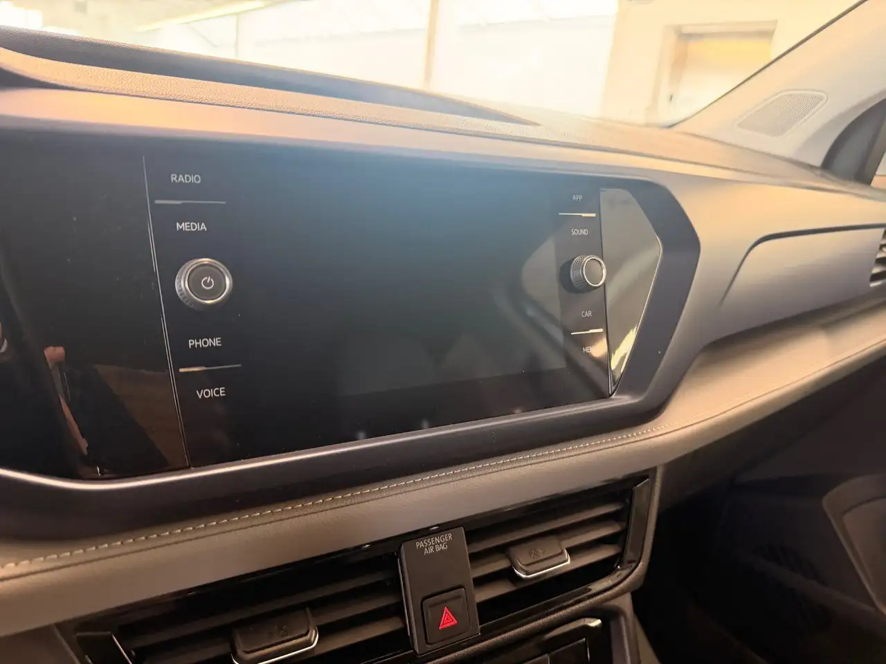 Volkswagen Taos снимка Volkswagen Taos