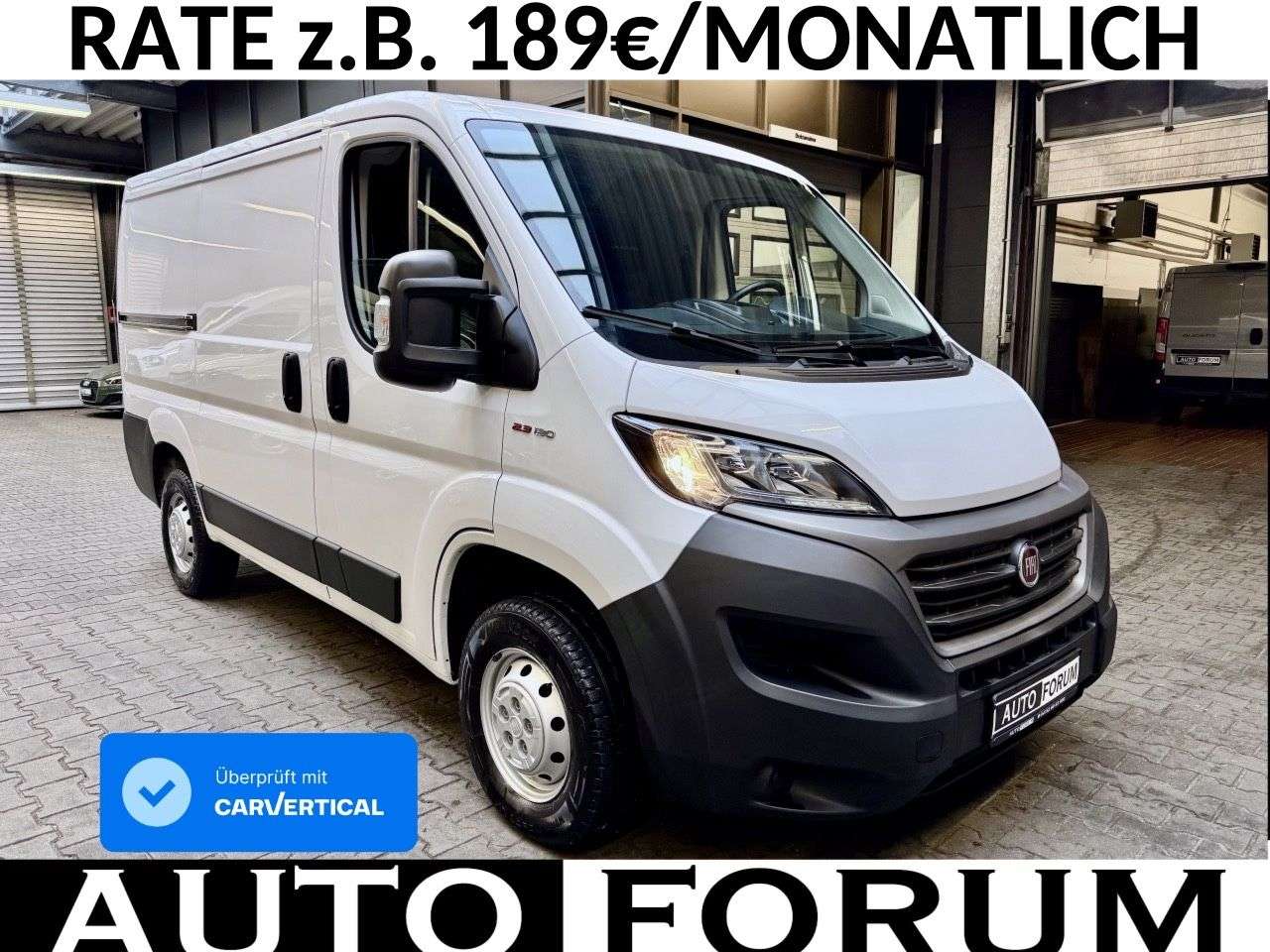 Fiat Ducato
