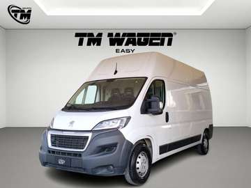 2.2 BlueHDi 165 S&S PLM-TA Furgone - IVA ESCLUSA