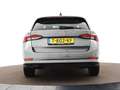 Skoda Octavia Combi 1.0 e-TSI 110pk DSG Business Edition Plus · Gris - thumbnail 23