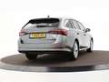 Skoda Octavia Combi 1.0 e-TSI 110pk DSG Business Edition Plus · Gris - thumbnail 2