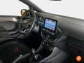 Ford Fiesta 1.0 EcoBoost MHEV 92kW(125CV) ST-Line 5p Gris - thumbnail 10