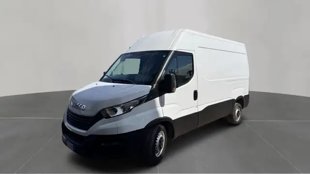 Iveco Daily 35S12 V3520