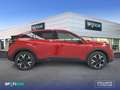 Citroen C4 Hybrid 136 e-DCS6 Max Rojo - thumbnail 4