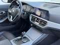 BMW 318 d 48 V Aut. Schwarz - thumbnail 17
