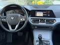 BMW 318 d 48 V Aut. Schwarz - thumbnail 13
