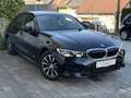 BMW 318 d 48 V Aut. Schwarz - thumbnail 1