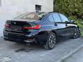 BMW 318 d 48 V Aut. Schwarz - thumbnail 5