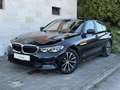 BMW 318 d 48 V Aut. Schwarz - thumbnail 4