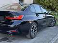 BMW 318 d 48 V Aut. Schwarz - thumbnail 6