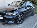 BMW 318 d 48 V Aut. Schwarz - thumbnail 3