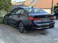 BMW 318 d 48 V Aut. Schwarz - thumbnail 8