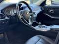 BMW 318 d 48 V Aut. Schwarz - thumbnail 11
