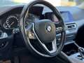 BMW 318 d 48 V Aut. Schwarz - thumbnail 12