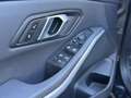 BMW 318 d 48 V Aut. Schwarz - thumbnail 9