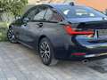 BMW 318 d 48 V Aut. Schwarz - thumbnail 7