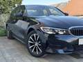 BMW 318 d 48 V Aut. Schwarz - thumbnail 2