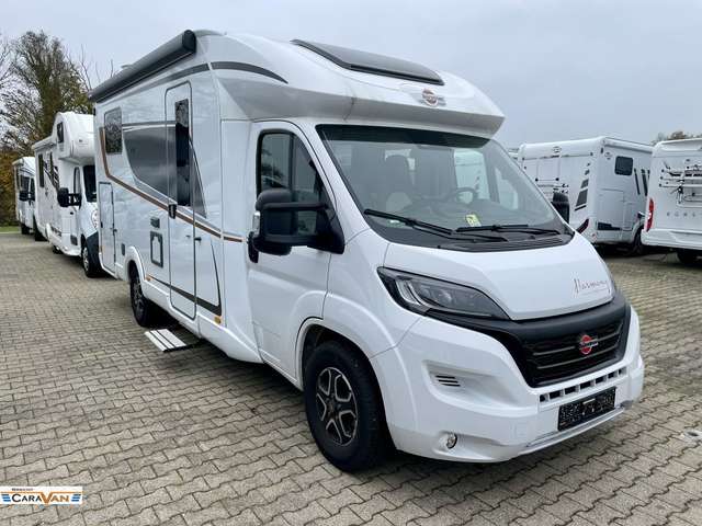 Imagine Bürstner Lyseo TD 690 G Harmony Line