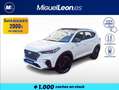 Hyundai TUCSON 1.6 CRDI 100kW (136CV) 48V N-Line DT 4X2 Blanc - thumbnail 1
