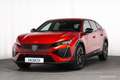Peugeot 408 GT 145 Hybrid ALCANTARA WENIG KM WIE NEU Rot - thumbnail 40