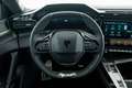 Peugeot 408 GT 145 Hybrid ALCANTARA WENIG KM WIE NEU Rot - thumbnail 6