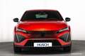 Peugeot 408 GT 145 Hybrid ALCANTARA WENIG KM WIE NEU Rot - thumbnail 2