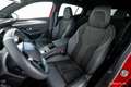 Peugeot 408 GT 145 Hybrid ALCANTARA WENIG KM WIE NEU Rot - thumbnail 21