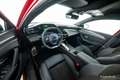 Peugeot 408 GT 145 Hybrid ALCANTARA WENIG KM WIE NEU Rot - thumbnail 20