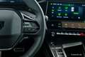 Peugeot 408 GT 145 Hybrid ALCANTARA WENIG KM WIE NEU Rot - thumbnail 24