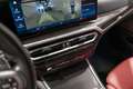 BMW 340 3-serie M340i xDrive PDC AUT CARBON DAK Gris - thumbnail 37