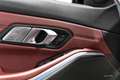 BMW 340 3-serie M340i xDrive PDC AUT CARBON DAK Gris - thumbnail 18