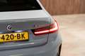 BMW 340 3-serie M340i xDrive PDC AUT CARBON DAK Gris - thumbnail 11